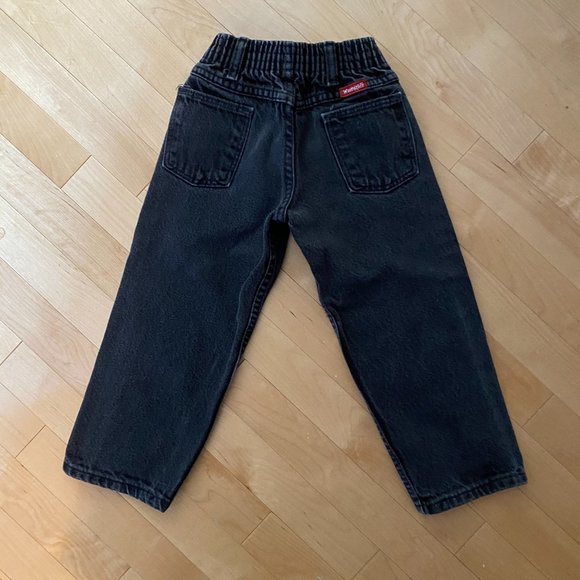 Vintage Wrangler Jeans - Picture 2 of 4